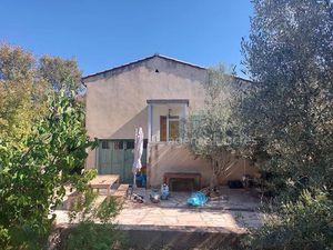 Vente maison 3 pièces 83 m² à Apt (84400)  225 000 €
