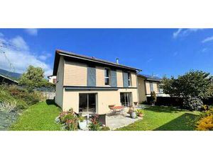 Maison avec terrasse Farges (01)