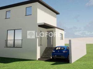 Vente villa 3 pièces 52 m² à Sainte marie la mer (66470)  199 000 €