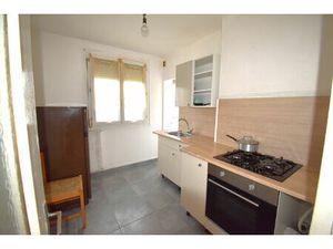 Vente appartement 4 pièces 66 m² Meyzieu (69330)