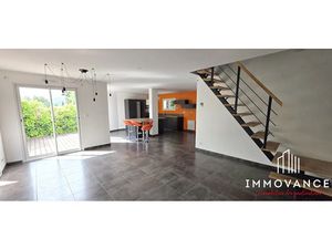 Vente maison 5 pièces 110 m² à Grabels (34790)  385 000 €