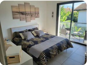 Location appartement 1 pièce 15 m² à Aix-les-Bains (73100)