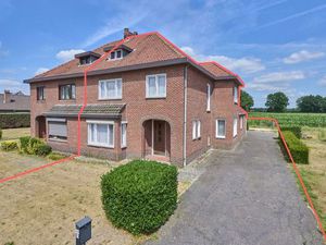 Maison à vendre à Wijchmaal (LF71C) - Vastgoed C - verkoop | Zimmo