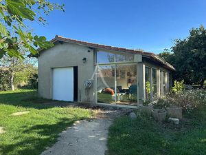 Vente maison 6 pièces 152.74 m² à Rabastens (81800)  299 000 €