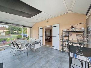 Maison 5 pièce(s) 110 m2