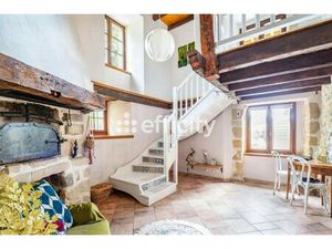 Maison de ville à vendre à Choisy