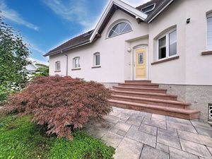 Maison de luxe à vendre dans le quartier Centre