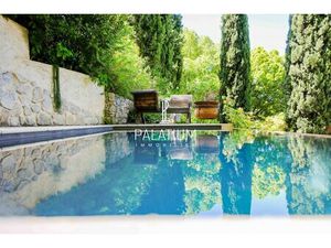 Bastide à vendre à Moustiers-Sainte-Marie