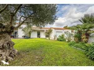 Maison de luxe à vendre à Bourgneuf