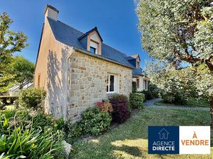 Maison de luxe à vendre à Saint-Coulomb