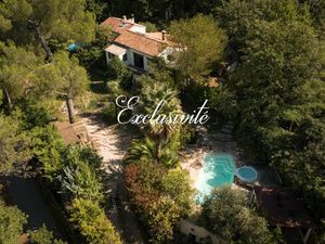 Villa de luxe à vendre à Néoules