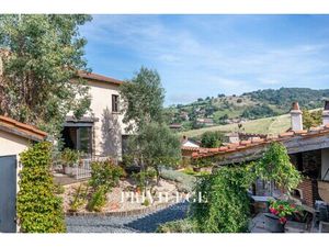 Villa de luxe à vendre à Sourcieux-les-Mines