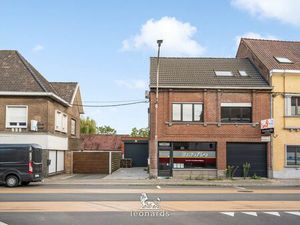 Maison à vendre à Marke € 349.000 (LF6SM) - Leonards Immobiliën | Zimmo