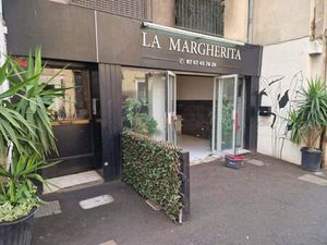 Local commercial à louer