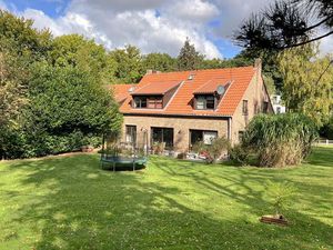 Maison à vendre à Bierges € 695.000 (LF72U) - Immobilière Hendrix Wavre | Zimmo