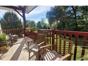 Appartement Saint-Martin-de-Hinx 61 m² T-3 à vendre  217 300 €