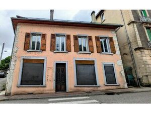 Maison Le Pont-de-Beauvoisin m² T-11 à vendre  224 000 €