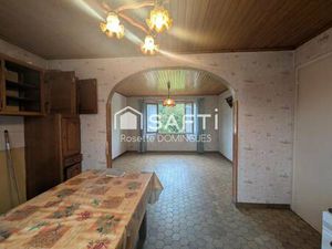 SAFTI DOMINGUES Rosette conseiller indépendant