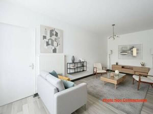 Maison de plain-pied à vendre