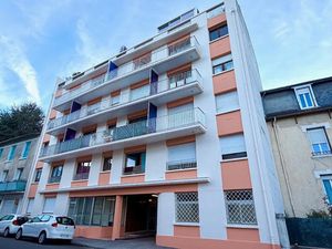 Vente appartement 6 pièces 80 m² à Lourdes (65100)  120 000 €