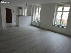 Appartement 2 pièces 74 m²