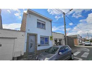 SOUS OPTION - PLUS DE VISITE - Grande maison habitable rapid