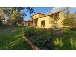 Vente Maison au Loroux-Bottereau (44430) : à vendre / 157m² Le Loroux-Bottereau