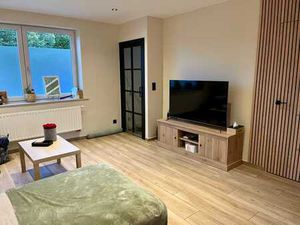 Maison à louer  2 chambres avec jardin - quartier Saint-Roch