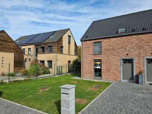 Maison moderne 3ch avec jardin - 15