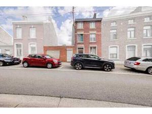 *OFFRE ACCEPTEE*Maison d'habitation