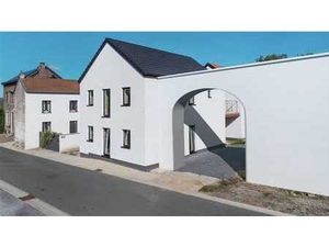 Maison 2 ch. en gros oeuvre fermé