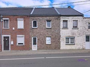 Maison 2 chambres avec garage à Soumagne