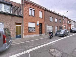 Maison à vendre à Dottignies.