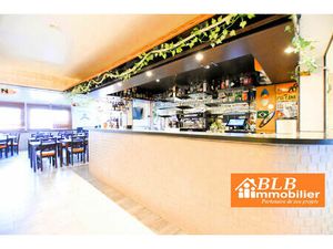 Vente commerce 290 m² Les Essarts-le-Roi (78690)