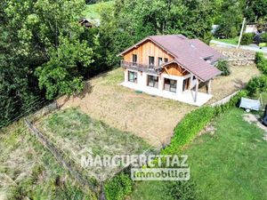 Vente maison 7 pièces 155 m² Onnion (74490)