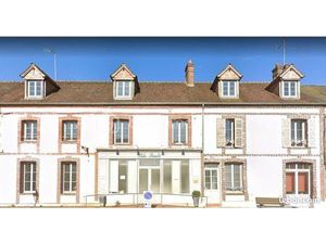 Immeuble 14 pièces 400 m²