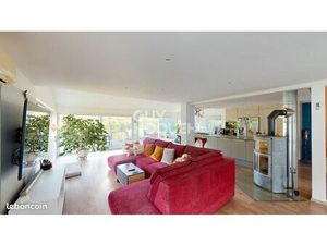 Maison 5 pièces 128 m²