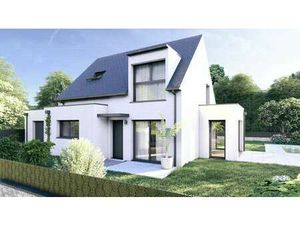 Vente Maison à Herbignac (44410) : à vendre / 120m² Herbignac