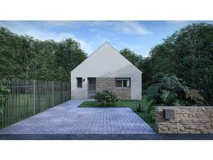 Vente Maison à Herbignac (44410) : à vendre / 49m² Herbignac