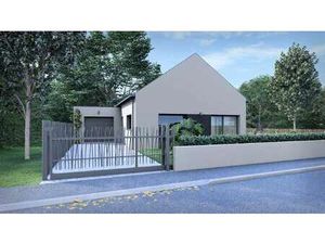 Vente Maison à Herbignac (44410) : à vendre / 90m² Herbignac