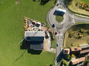 Surface commerciale à louer à Tubize (VBD34810)