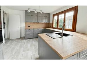 Appartement Mauchamps 75.95 m² T-3 à vendre  229 900 €
