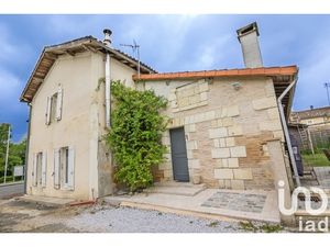 Vente Maison de village 5 pièces