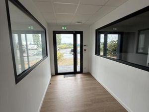 Secteur Serres Castet