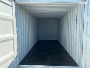 Location Box à partir de 39e