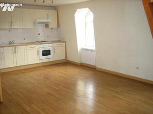 Appartement 60 m² QUESNOY SUR DEULE