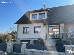 Pavillon 7 pièces 122 m²