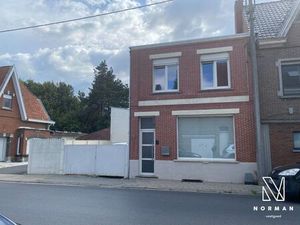 Maison à vendre à Hulste € 205.000 (LF82I) - Vastgoed Norman | Zimmo