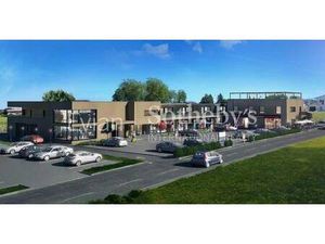 Local d'activités à vendre