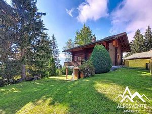 Chalet à vendre